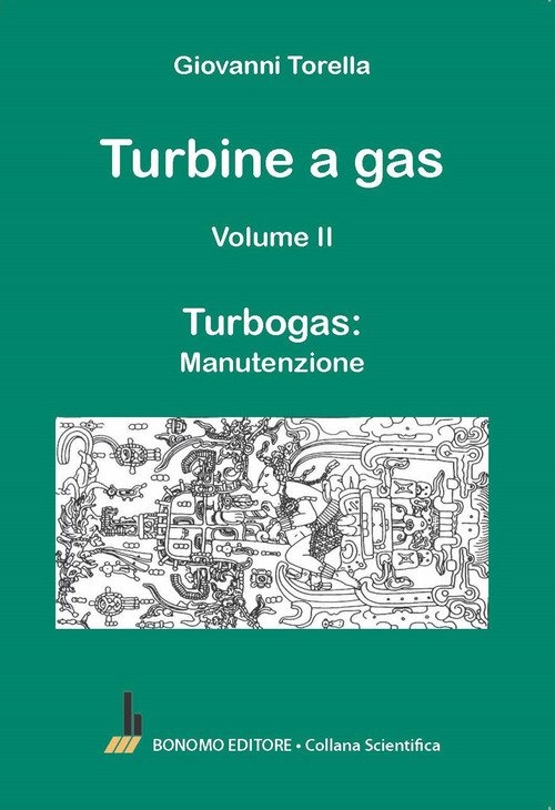 Turbine a gas