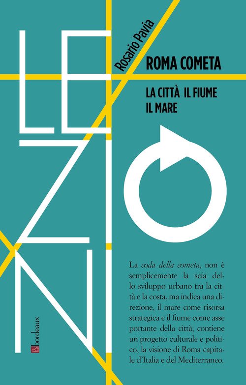 Roma cometa