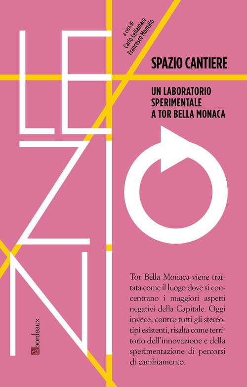 Spazio cantiere