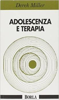 Adolescenza e terapia