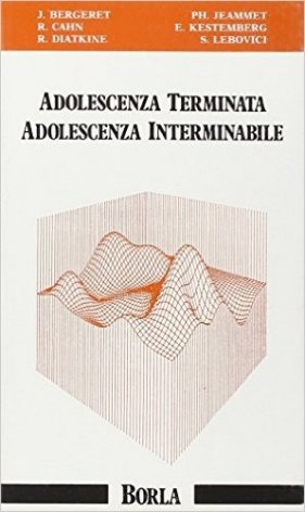 Adolescenza terminata, adolescenza interminabile