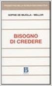 Bisogno di credere