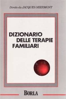 Dizionario delle terapie familiari