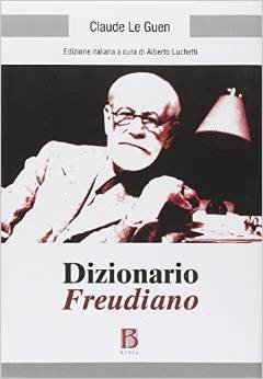 Dizionario freudiano