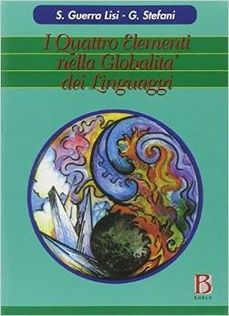 I quattro elementi nella globalità dei linguaggi. Con videocassetta
