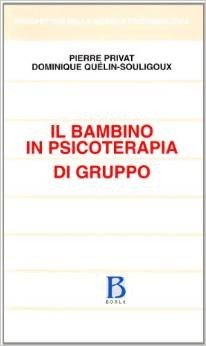 Il bambino in psicoterapia di gruppo