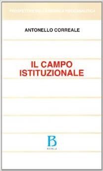 Il campo istituzionale