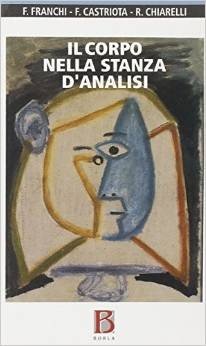 Il corpo nella stanza d'analisi