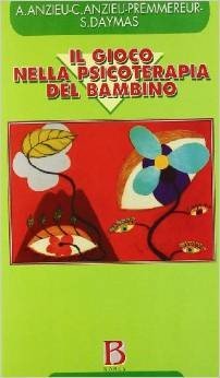 Il gioco nella psicoterapia del bambino