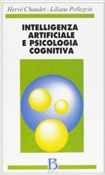 Intelligenza artificiale e psicologia cognitiva
