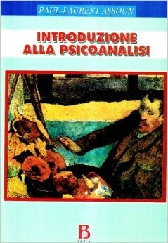 Introduzione alla psicoanalisi