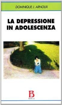 La depressione in adolescenza