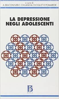 La depressione negli adolescenti