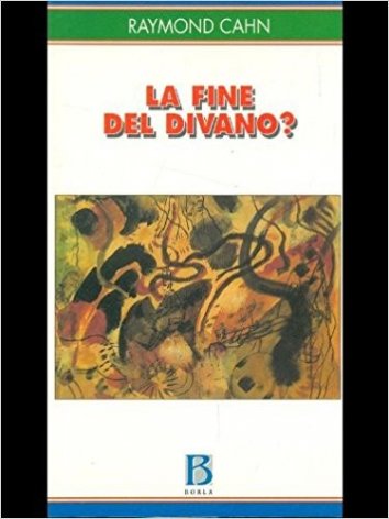 La fine del divano?