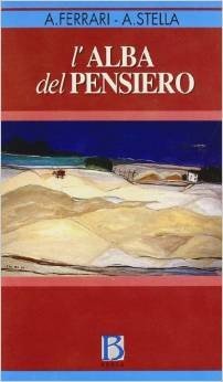 L'alba del pensiero. Dal teatro edipico ai registri di linguaggio