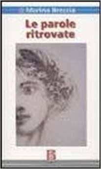 Le parole ritrovate