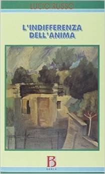 L'indifferenza dell'anima