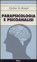 Parapsicologia e psicoanalisi