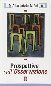 Prospettive sull'osservazione