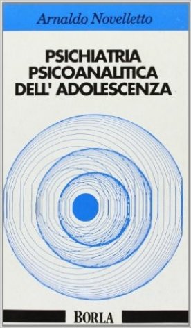 Psichiatria psicoanalitica dell'adolescenza