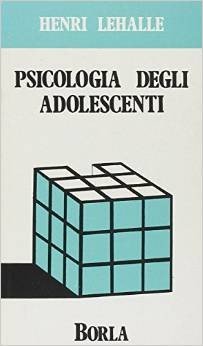 Psicologia degli adolescenti
