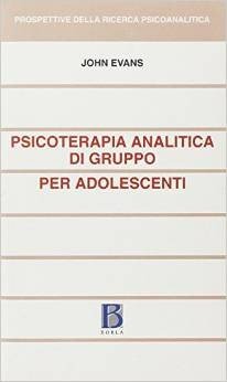 Psicoterapia analitica di gruppo per adolescenti
