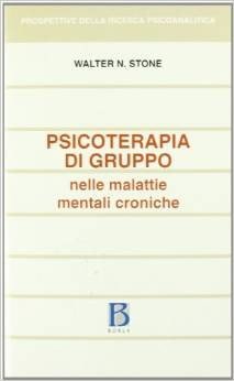Psicoterapia di gruppo nelle malattie mentali croniche