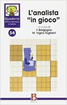 Quaderni di psicoterapia infantile