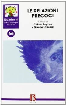 Quaderni di psicoterapia infantile
