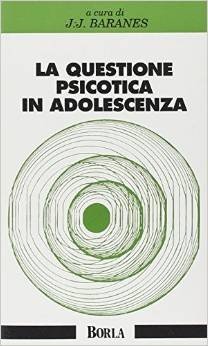 Questione psicotica in adolescenza. Il passaggio del Capo Horn