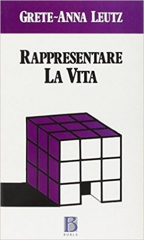 Rappresentare la vita. Lo psicodramma
