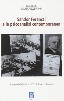 Sándor Ferenczi e la psicoanalisi contemporanea
