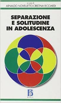 Separazione e solitudine in adolescenza