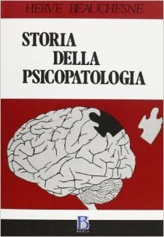 Storia della psicopatologia