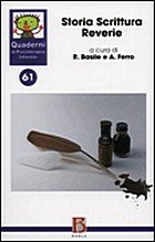 Storia scrittura reverie