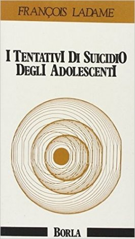 Tentativi di suicidio degli adolescenti
