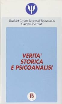 Verità storica e psicoanalisi
