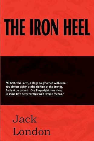 The iron heel