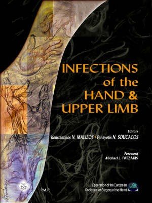 Infections of the Hand and Upper Limb