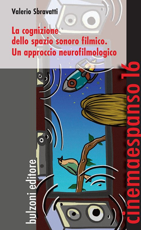 La cognizione dello spazio sonoro filmico. Un approccio neurofilmologico