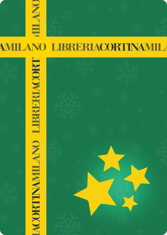 Buono regalo di Natale - Valore a scelta