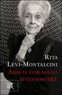 Abbi il coraggio di conoscere