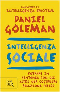 Intelligenza sociale
