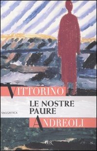 Le nostre paure