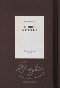Storie naturali