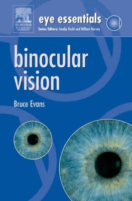 Binocular Vision