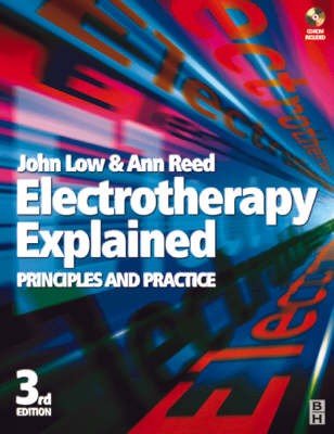 Electrotherapy Explained
