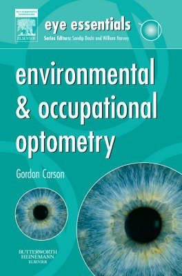 Environmental & Occupational Optometry