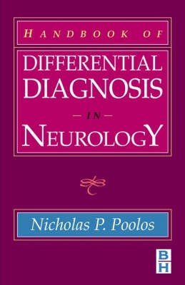 Handbook of Differential Diagnosis in Neurology