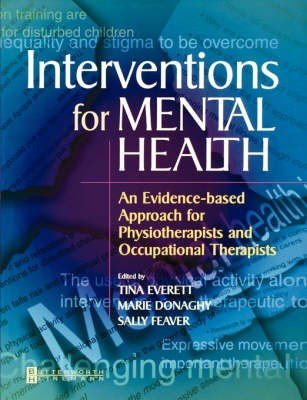 Interventions for Mental Health